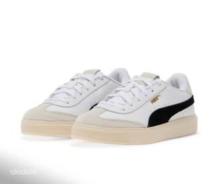 Puma mugavad vabaajajalatsid, 41