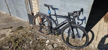 Elektrijalgratas Bergamont E-GRANDURANCE RD EXPERT