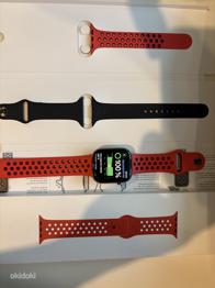 Apple Watch 11 BT,45 mm,hall