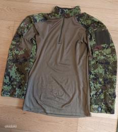 Kuulivestialune särk digilaigus