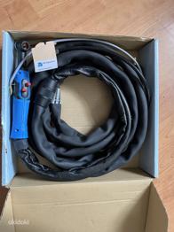 Tbi FX26 TIG põleti; 4m