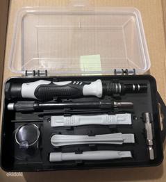 Pisielektroonika remondiks