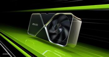 Nvidia Geforce RTX 4090