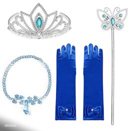 Uus Frozen Elsa komplekt
