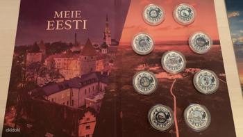 Kollektsioon „Meie Eesti“
