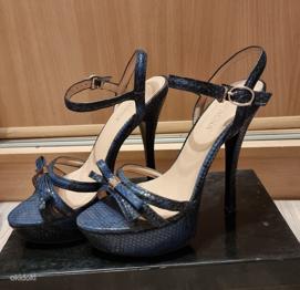 Väga Ilusad Kõrge Kontsaga Kingad, s:36