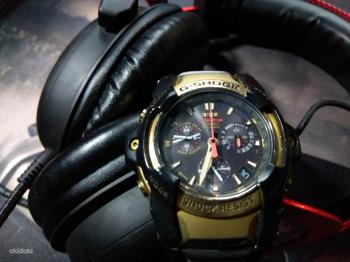 Casio g-shock gs 1100b