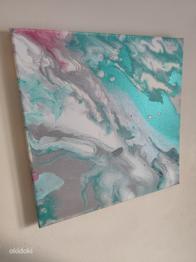 Akrüülmaalid ja muu