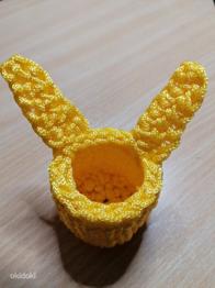 Kootud munahoidja lihavõttepühadeks Lihavõttepühade kaunistu