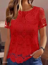 Uus pluus L suurusele