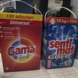 Kodukeemia Saksamaalt