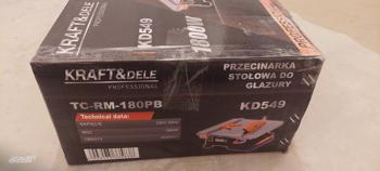 Elektriline plaadilõikur