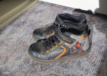 Kevad-sügissaapad Geox nr 30