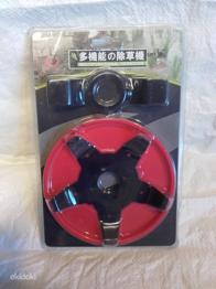 Trimmeri terade komplekt.