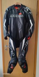 SPIDI võidusõidu kombinesoon suurus 56