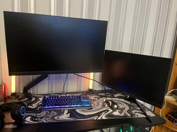 MSI G271 ja MSI G241 144hz