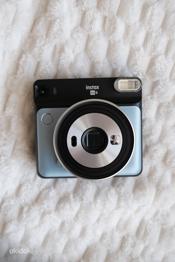Fujifilm Instax SQ6 – Aqua Blue