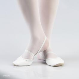 HipHop pehmest nahast varvassussid