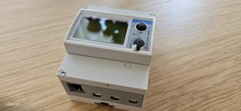 Victron/Carlo Gavazzi EM24 nutiarvesti