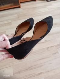 Balletikingad, suurus 37