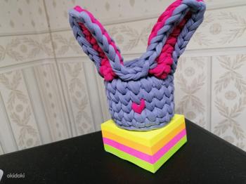 Lihavõttepühade kaunistus