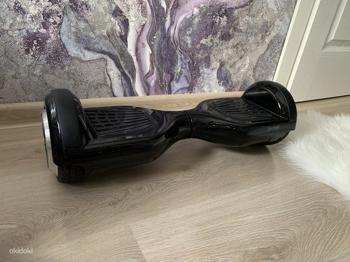 Tasakaaluliikur Denver