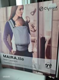 Cybex beebi kandekott