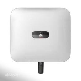 HUAWEI SUN2000-8KTL-M1 päikesepaneeli inverter