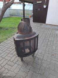 Müüa kaminasüdamik