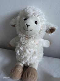 Lambapehme mänguasi