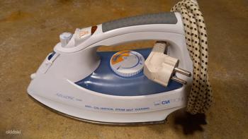 Triikraud Clatronic Aqualine 1600