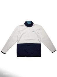 Levi''s Zip Polar Fleece